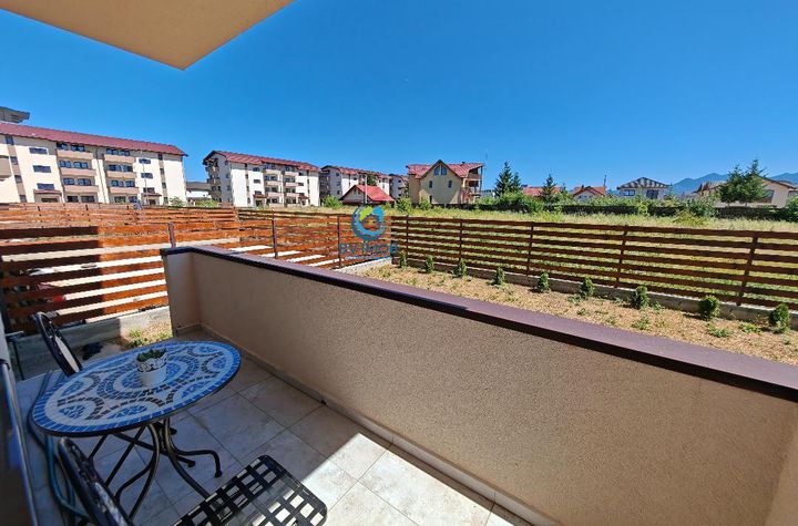 Garsonieră de inchiriat SANPETRU - Brasov anunturi imobiliare Brasov