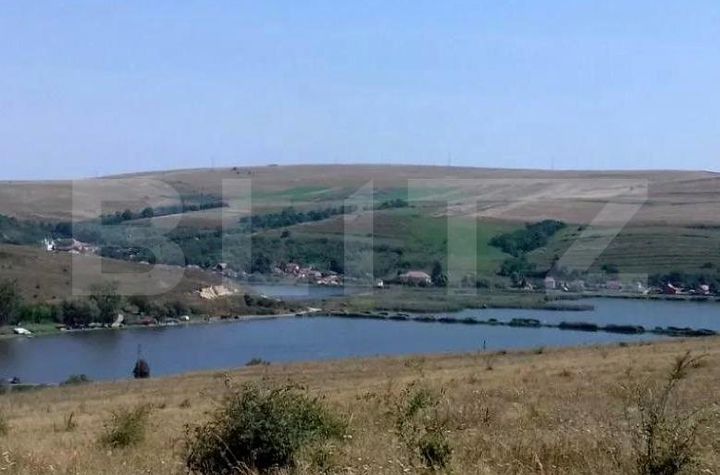 Teren de vanzare MARTINESTI - Cluj anunturi imobiliare Cluj