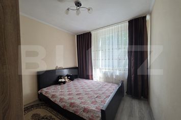 Apartament 3 camere de vanzare SATU MARE - Satu Mare anunturi imobiliare Satu Mare