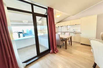 Apartament 3 camere | terasa | zona Baneasa | Trifesti | anunturi imobiliare Bucuresti