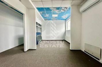 Spatiu Comercial/Birouri de Inchiriat In zona UTA langa Penny, Ared anunturi imobiliare Arad