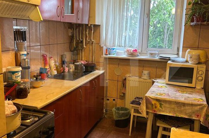 Apartament 2 camere de vanzare SATU MARE - Satu Mare anunturi imobiliare Satu Mare