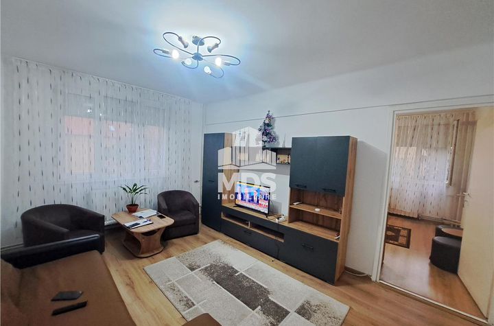 Apartament 2 camere de vanzare BRANCOVEANU - Timis anunturi imobiliare Timis