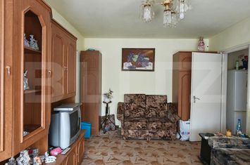 Apartament 2 camere de vanzare TURDA - Cluj anunturi imobiliare Cluj