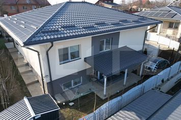 Casă - 5 camere de vanzare HLINCEA - Iasi anunturi imobiliare Iasi