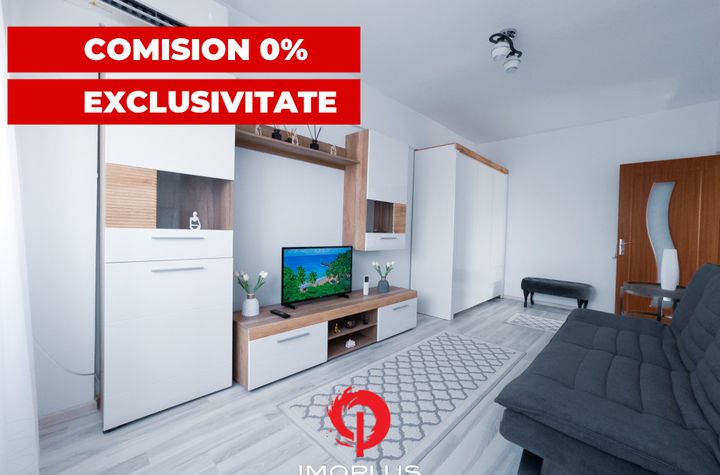 Garsonieră de vanzare IASI - Iasi anunturi imobiliare Iasi