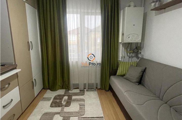 Garsonieră de vanzare ARADULUI  - Timis anunturi imobiliare Timis