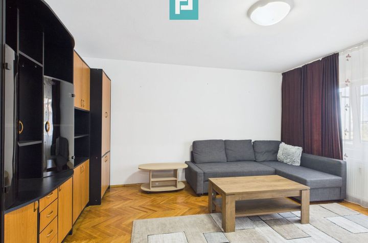 Apartament decomandat  2 camere  – Zona Timocului anunturi imobiliare Timis