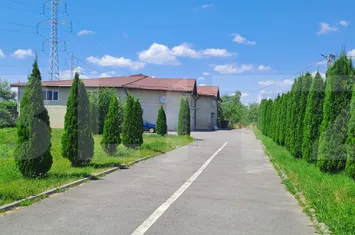 Spațiu comercial de vanzare VICTORIA - Brasov anunturi imobiliare Brasov