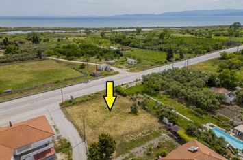 Teren construibil 697 mp, Nea Kerdilia anunturi imobiliare Grecia