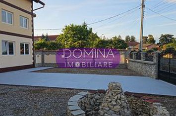 Vilă - 12 camere de vanzare TARGU-JIU - Gorj anunturi imobiliare Gorj