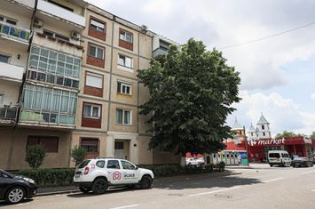 Acasă e locul unde creezi amintiri. Apartament cu 2 dormitoare. anunturi imobiliare Arad