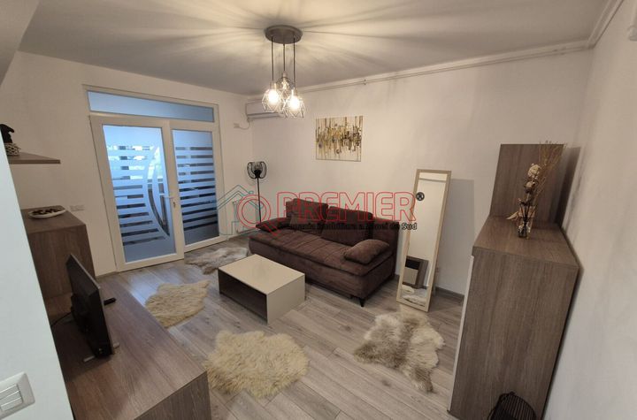 Apartament 2 camere Viva Residence Drumul Binelui | Mobilat și utilat complet anunturi imobiliare Bucuresti