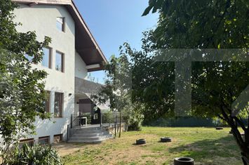 Vilă - 5 camere de vanzare TIMISOARA - Timis anunturi imobiliare Timis