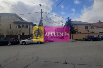 Teren pentru dezvoltare proiect case-vile în București anunturi imobiliare Bucuresti