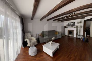 Vilă - 4 camere de vanzare SANGEORGIU DE MURES - Mures anunturi imobiliare Mures