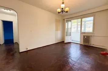 Apartament 3 camere de vanzare CONSTANTA - Constanta anunturi imobiliare Constanta