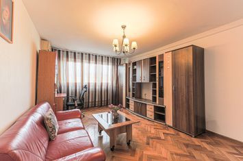Rezervat! Apartament 2 camere, decomandat, 64 mp, etaj 4/4 anunturi imobiliare Arad
