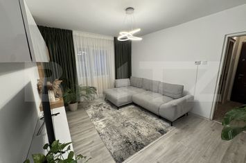 Apartament 2 camere de vanzare DACIA - Iasi anunturi imobiliare Iasi
