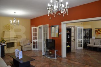 Vilă - 6 camere de vanzare DUMBRAVITA - Timis anunturi imobiliare Timis