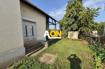 Casa 4 Camere, 100 mp, Teren 733 mp, Toate Utilitatile, Micesti anunturi imobiliare Alba