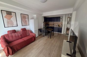Apartament 3 camere de vanzare NUFARUL - Bihor anunturi imobiliare Bihor