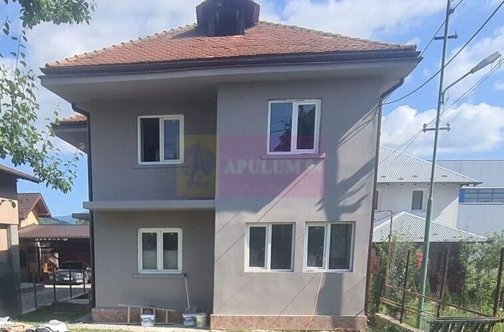 Casa de vanzare in Breaza anunturi imobiliare Prahova