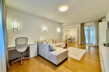 Inchiriere apartament 2 camere Pipera | Curte + terasa | Loc parcare anunturi imobiliare Bucuresti