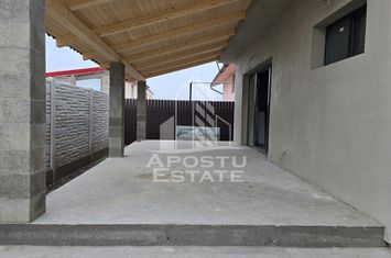 Casa noua, in exclusivitate, in Curtici. anunturi imobiliare Arad
