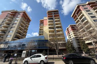 Apartament 2 camere de vânzare Bucuresti - Fundeni