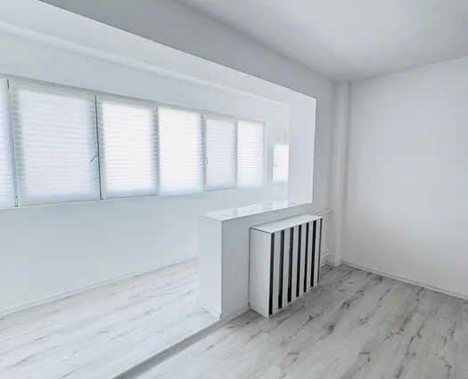 Apartament 3 camere Titan, 58 mp