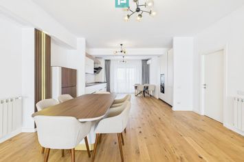 Apartament 4 camere premium, Parcul Herăstrău. anunturi imobiliare Bucuresti