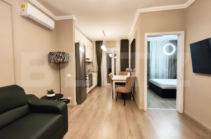 Apartament 2 camere de inchiriat ORADEA - Bihor anunturi imobiliare Bihor