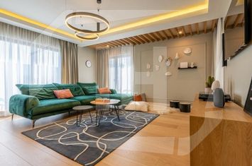 Apartament 4 camere de vanzare CLUJ-NAPOCA - Cluj anunturi imobiliare Cluj
