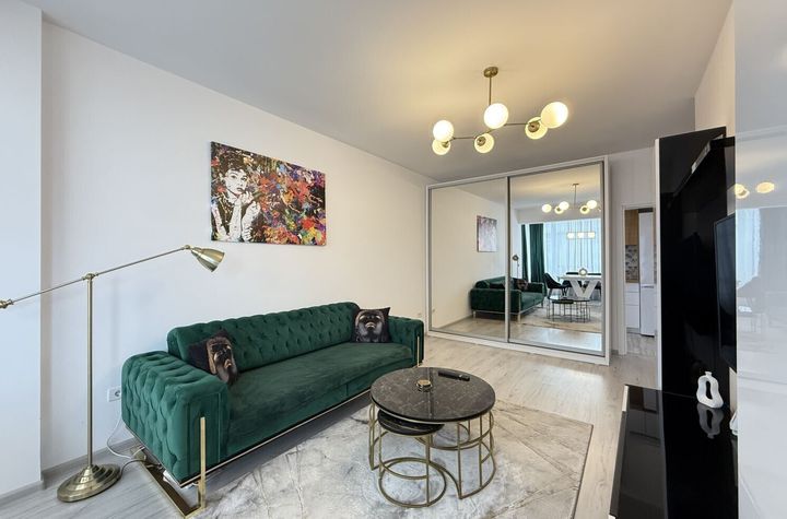 PALLADY | Chirie 2 Camere + Parcare anunturi imobiliare Bucuresti