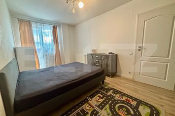 Apartament 3 camere de vanzare CLUJ-NAPOCA - Cluj anunturi imobiliare Cluj