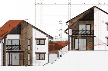 Vilă - 4 camere de vanzare FELEACU - Cluj anunturi imobiliare Cluj