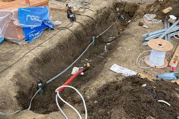 Casă - 4 camere de vanzare BREAZU - Iasi anunturi imobiliare Iasi