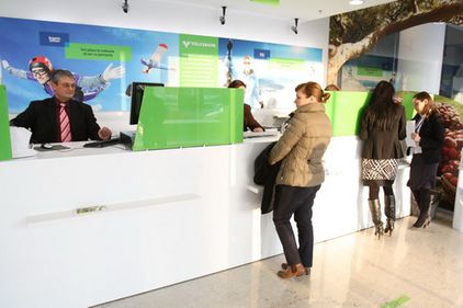 Volksbank lansează o nouă ofertă promoţională la creditele de consum