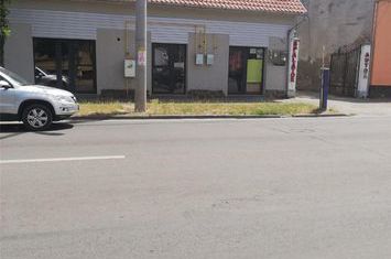 Spațiu comercial de inchiriat CENTRAL - Bihor anunturi imobiliare Bihor