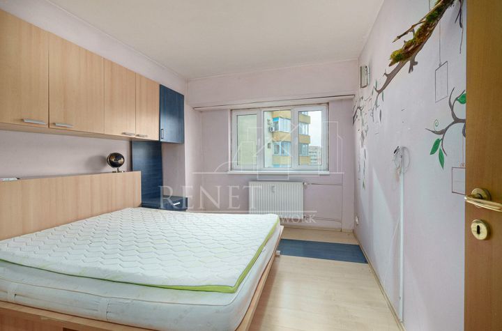 Apartament 3 camere de vanzare COLENTINA - Bucuresti anunturi imobiliare Bucuresti