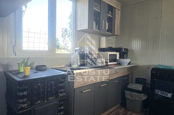 Fermă cu casa, zero comision, in Horia anunturi imobiliare Arad