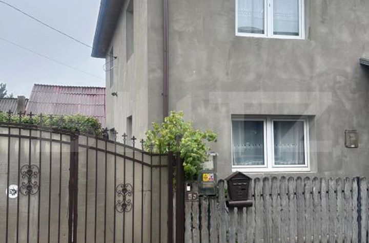 Vilă - 4 camere de vanzare RADAUTI - Suceava anunturi imobiliare Suceava
