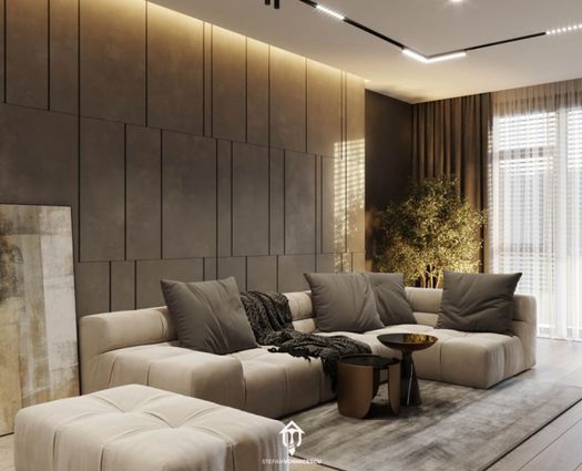 Garsonieră Iasi, 45 mp