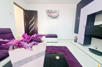 Apartament 3 camere de inchiriat BARTOLOMEU - Brasov anunturi imobiliare Brasov