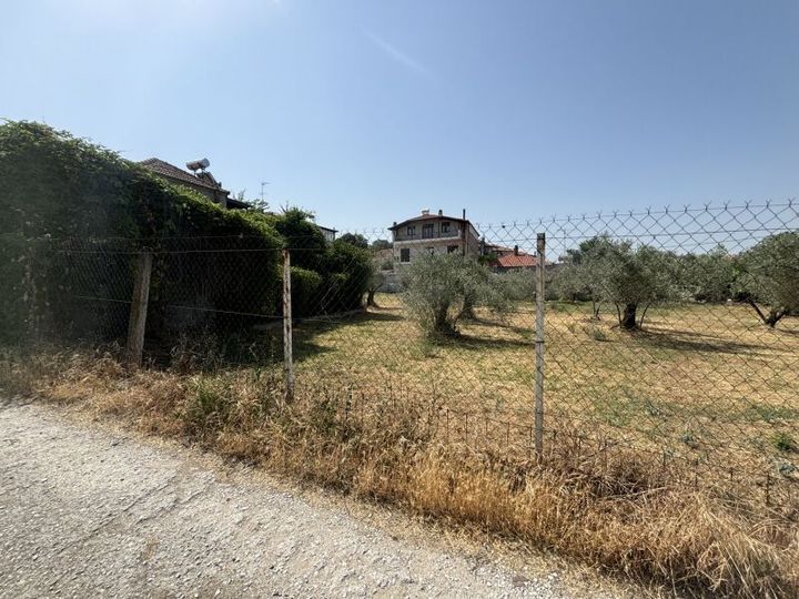 Teren 498 mp în Elaionas, Serres anunturi imobiliare Grecia