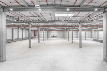 Spațiu industrial de inchiriat APAHIDA - Cluj anunturi imobiliare Cluj