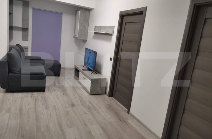 Apartament 3 camere de vanzare FLORESTI - Cluj anunturi imobiliare Cluj