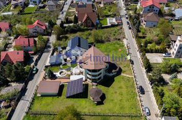 Oportunitate - Imobil 634mp - 1861mp teren - Valea Lupului, Iasi anunturi imobiliare Iasi