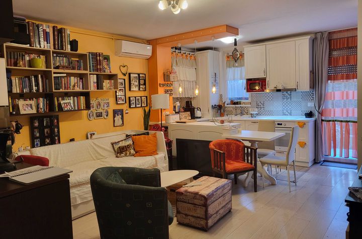 Apartament 2 camere de vanzare CENTRAL - Timis anunturi imobiliare Timis